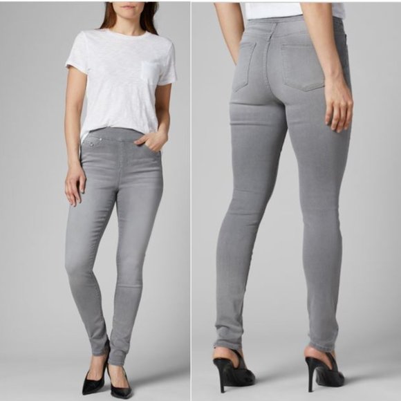 jag jeans high rise skinny